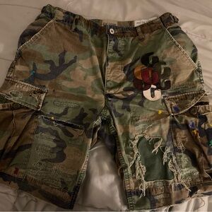 Gallery department cargos ( unisex )